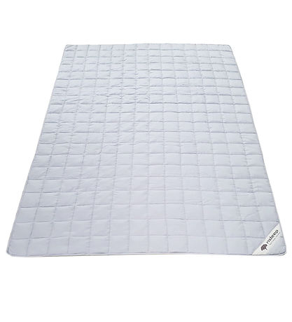 Nsleep Tyngdedyne - Tencel - 5 kg - 140x200cm Nsleep Tyngdedyne - Tencel - 5 kg - 140x200cm