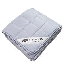 Nsleep Tyngdedyne - Tencel - 7 kg - 140x200cm Nsleep Tyngdedyne - Tencel - 7 kg - 140x200cm