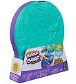 Kinetic Sand Sandsæt - 680 g - Deep Sea Kinetic Sand Sandsæt - 680 g - Deep Sea