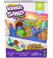 Kinetic Sand Sandsæt - 396 g - Turtle Beach Kinetic Sand Sandsæt - 396 g - Turtle Beach
