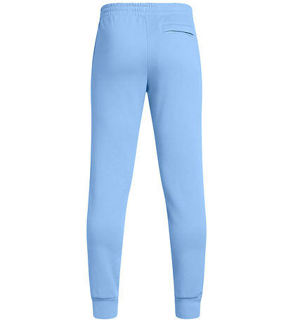 Under Armour Sweatpants - Rival - Horizon Blue