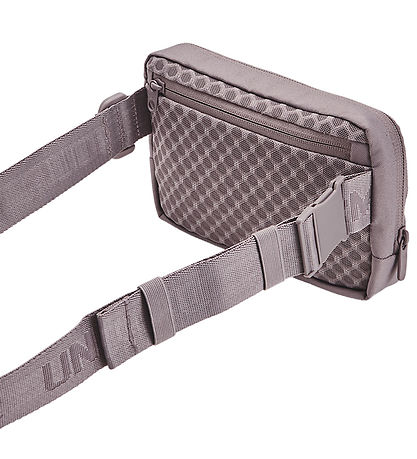 Under Armour Bæltetaske - Loudon - Anthracite Under Armour Bæltetaske - Loudon - Anthracite