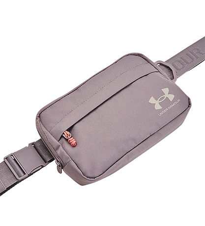 Under Armour Bæltetaske - Loudon - Anthracite Under Armour Bæltetaske - Loudon - Anthracite