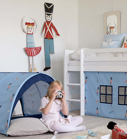 Hoppekids Tunnel - Tin Soldier Hoppekids Tunnel - Tin Soldier