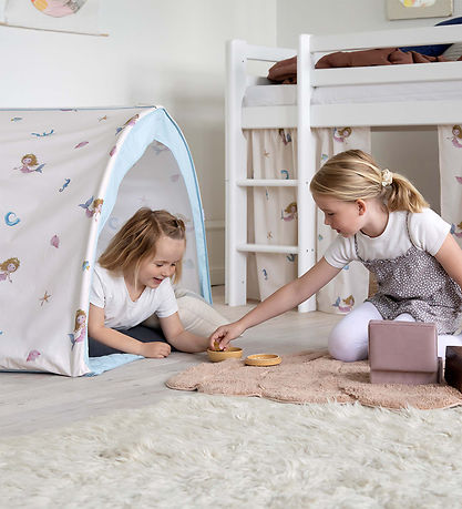 Hoppekids Tunnel - Little Mermaid Hoppekids Tunnel - Little Mermaid