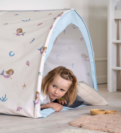 Hoppekids Tunnel - Little Mermaid
