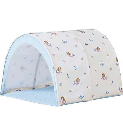Hoppekids Tunnel - Little Mermaid