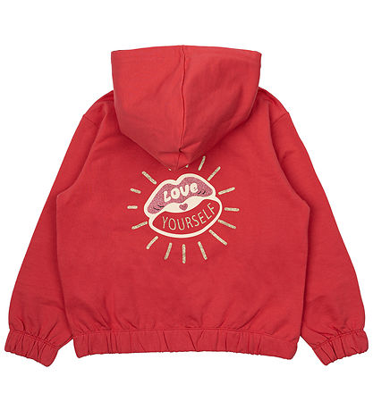 The New Hættetrøje - TnLove - Chrysanthemum