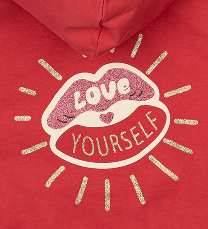 The New Hættetrøje - TnLove - Chrysanthemum