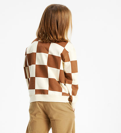 The New Sweatshirt - TnLucas - Toffee The New Sweatshirt - TnLucas - Toffee