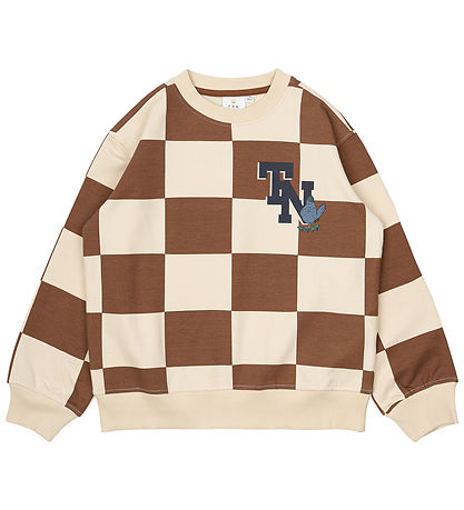 The New Sweatshirt - TnLucas - Toffee The New Sweatshirt - TnLucas - Toffee