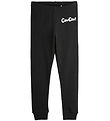 Mini Rodini Leggings - Rib - Coucou - Sort