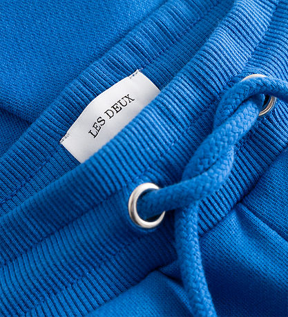 Les Deux Sweatpants - Dexter - Olympian Blue Les Deux Sweatpants - Dexter - Olympian Blue