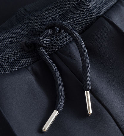 Les Deux Bukser - Ballier - Black Les Deux Bukser - Ballier - Black