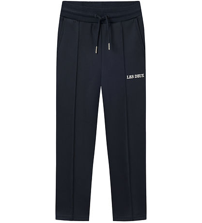 Les Deux Bukser - Ballier - Black Les Deux Bukser - Ballier - Black