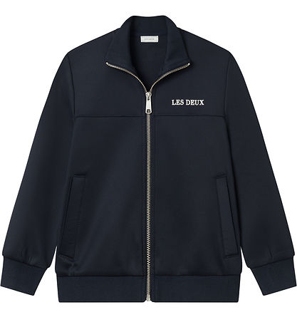 Les Deux Bluse - Ballier - Black Les Deux Bluse - Ballier - Black