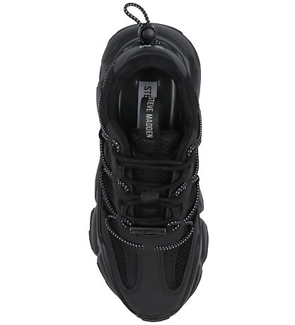 Steve Madden Sko - Spectator - Sort