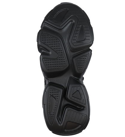 Steve Madden Sko - Spectator - Sort