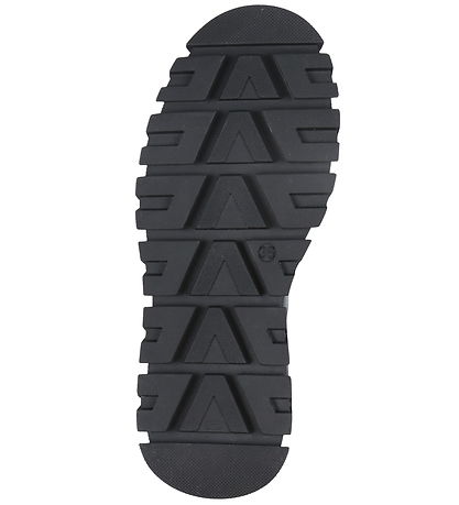 Bisgaard Vinterstøvler - Nilla Lamb - Noir Bisgaard Vinterstøvler - Nilla Lamb - Noir