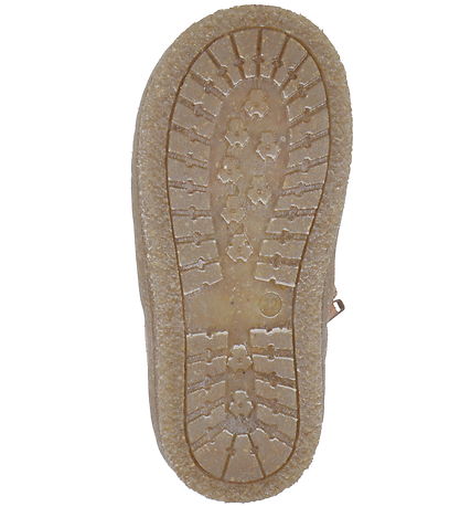 Bisgaard Vinterstøvler - Siggi Lamb - Sparkly Rose Bisgaard Vinterstøvler - Siggi Lamb - Sparkly Rose