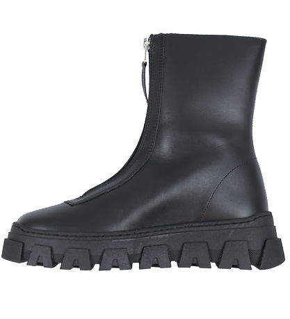 Bisgaard Vinterstøvler - Nomi Lamb - Nior Bisgaard Vinterstøvler - Nomi Lamb - Nior