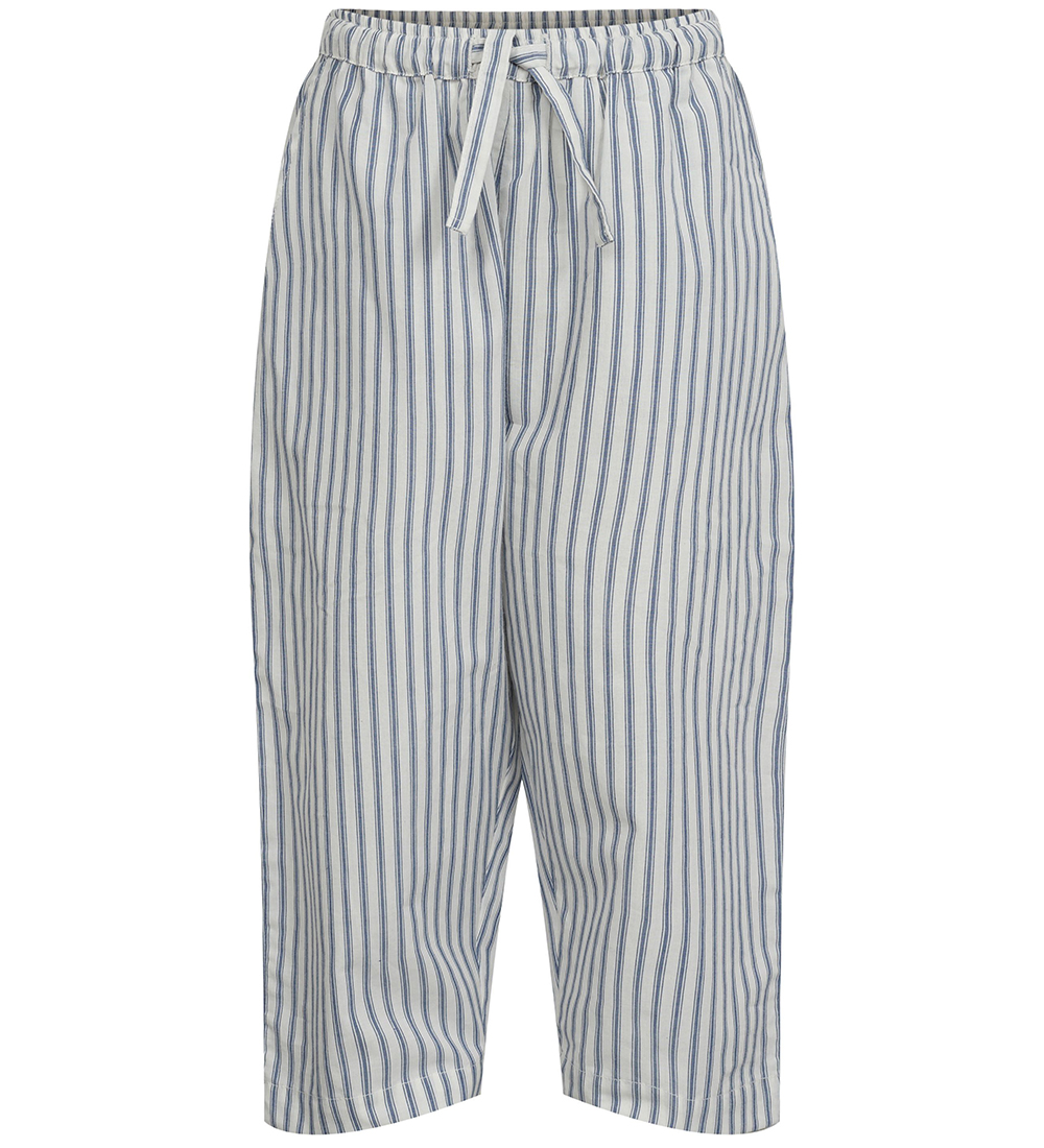 Sofie Schnoor Hosen - Blue Striped - Sofie Schnoor - 8 Jahre (128) - Hosen - Baumwolle
