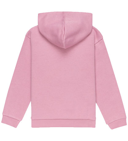 Roxy Hættetrøje - Hope You Trust - A - Mauve Orchid