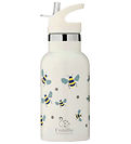 Vanilla Copenhagen Hitabrúsi - Ryðfrítt Stál - 350ml - Honey Ver