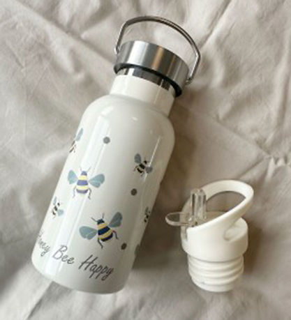 Vanilla Copenhagen Thermosflasche - EdelstahlständerL - 3350 ml 