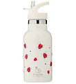 Vanilla Copenhagen Thermo Bottle - Stainless Steel - 3350 mL - L