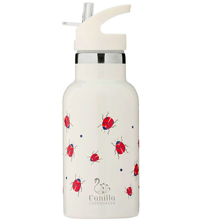 Vanilla Copenhagen Thermosflasche - EdelstahlständerL - 3350 ml 