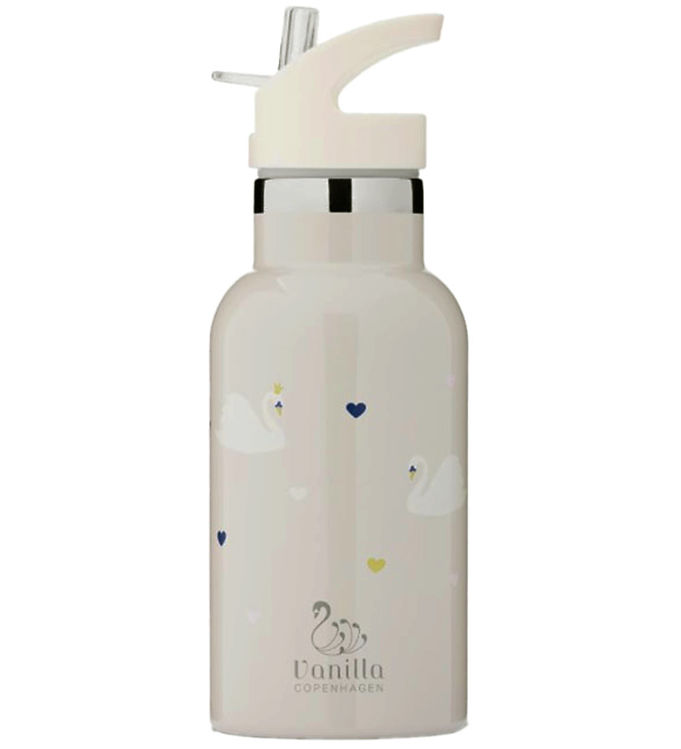 Vanilla Copenhagen Termoflaske - Rustfri Stål - 350ml - Swanders
