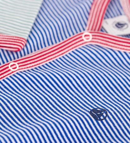 Petit Bateau Natdragt - Calvin/Marshmellow Petit Bateau Natdragt - Calvin/Marshmellow