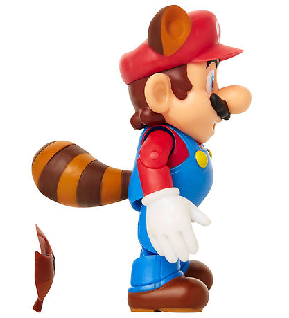 Super Mario Figur - Racoon Mario Super Mario Figur - Racoon Mario