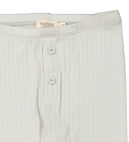 MarMar Bukser - Micromodal - Longo - Pastel Sage MarMar Bukser - Micromodal - Longo - Pastel Sage