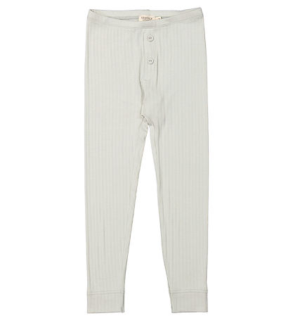 MarMar Bukser - Micromodal - Longo - Pastel Sage MarMar Bukser - Micromodal - Longo - Pastel Sage