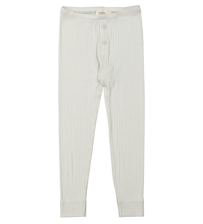 MarMar Bukser - Micromodal - Longo - Pastel Sage