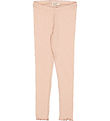 MarMar Leggings - Micromodal - Lani - Light Cheek MarMar Leggings - Micromodal - Lani - Light Cheek