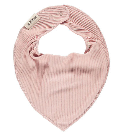 MarMar Savlesmæk - Rib - Modal - Rose MarMar Savlesmæk - Rib - Modal - Rose