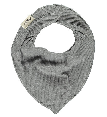 MarMar Savlesmæk - Rib - Modal - Grey Melange
