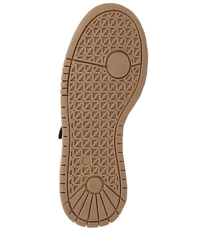 BOSS Sko - Sort/Hvid BOSS Sko - Sort/Hvid