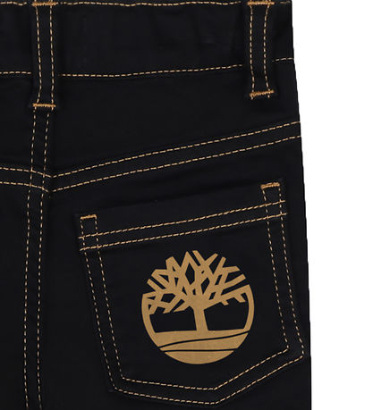 Timberland Jeans - Denim Black