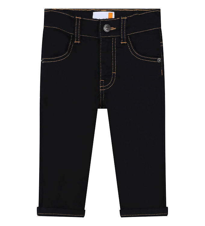Timberland Jeans - Denim Black