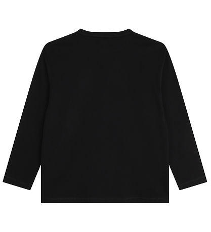 Timberland Bluse - Sort Timberland Bluse - Sort