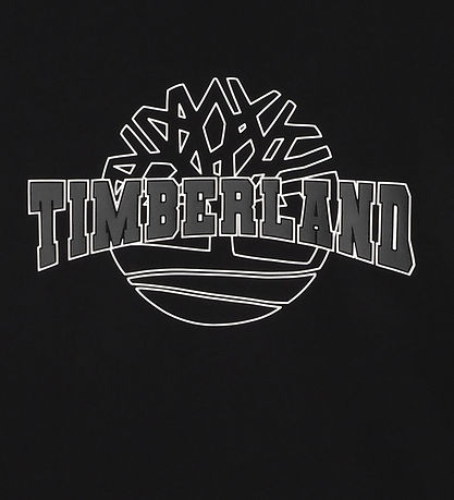 Timberland Bluse - Sort