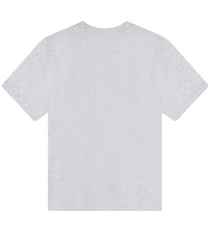 Timberland T-shirt - Chine Grey Timberland T-shirt - Chine Grey