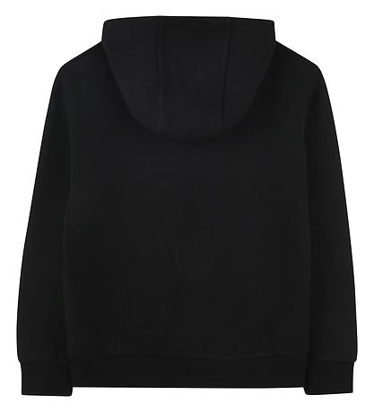 Timberland Hættetrøje - Sort