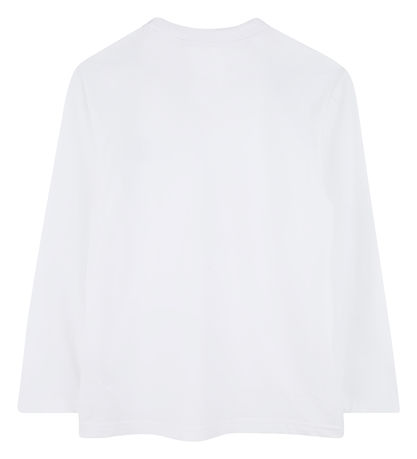 Timberland Blouse - White