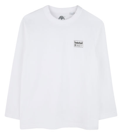 Timberland Blouse - White