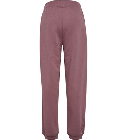 Hummel Sweatpants - HmlClean - Rose Taupe